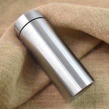 Double Walled Vacuum Insulated Water Bottle | (350 ml Approx) - dailyneed.life