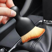 Mini Car Interior Cleaning Soft Brush -Car Cleaning Brushes Duster (1 Pc) - dailyneed.life