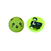 30PCS PULL BACK SMILEY TOY - dailyneed.life