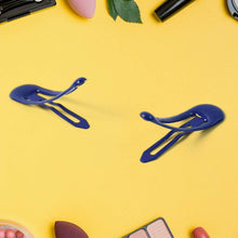 Metal Hair Clips Set (12 Pcs Set), Hair accessories - dailyneed.life