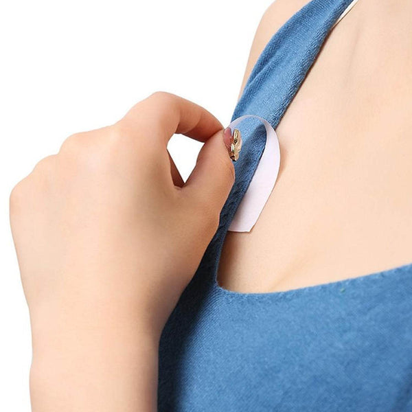 Waterproof Anti-Skid Medical Tape for Lingerie - dailyneed.life