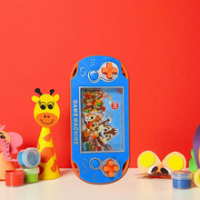 Children Handheld Water Games Toy Squeeze Game Machine Educational Toy For Kids Fun Toy - dailyneed.life