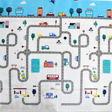 Baby Play Mat, Foam Play mat for Baby Floor Play Baby Crawling Mat (180×150 Cm / 1 Pc) - dailyneed.life