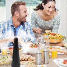 Fly Repellent Fan (Battery & USB) - Tabletop, Indoor/Outdoor, Chemical-Free - dailyneed.life