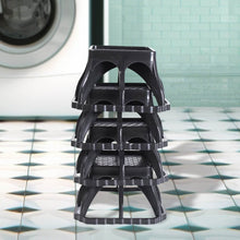 Multi-Purpose Plastic Washing Machine Stand (4 Pcs Set) - dailyneed.life