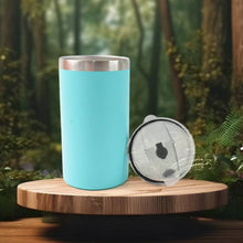 Vacuum Insulated Tumbler Travel Mug (600 Ml Approx) - dailyneed.life