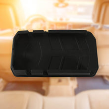 Multipurpose Car Mobile Holder for Dashboard, Anti-slip Durable Silicone Tray Dashboard Pad Storage Mat, Cell Phone Holder, Sun Glasses Stand, GPS Navigation Holder For Car - dailyneed.life