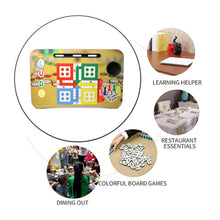 Ludo Design Foldable Study & Laptop Table for Children with Tablet Slot & Cup Holder - dailyneed.life