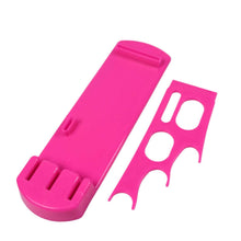 Plastic Kitchen Knife Stand Best Kitchen Knife Stand Multifunction Knife Holder - dailyneed.life