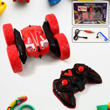 Electroplay Remote Control Car, Double Sided Fast Stunt Car (1 Set) - dailyneed.life