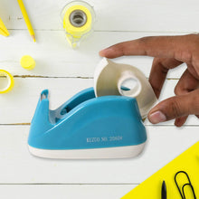 Plastic Tape Dispenser Cutter for Home Office use (1 pc / 18 mm) - dailyneed.life