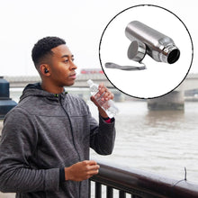 Stainless Steel Drink Water Bottle (750 ML) - dailyneed.life