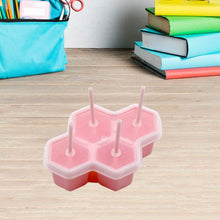 Multi Design Ice Mold Set Multi Shaped Ice Mold Bpa Free Mold Ice Mold, Ice Maker Fun for Kids and Adults (8 Pcs Set) - dailyneed.life