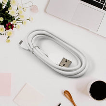 JK 2A Fast Charging for android, Micro Cable (1000 mm) - dailyneed.life