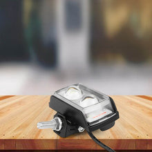6 Mode LED Spotlight Universal Ultra Mini Double Lens Fog Light (1 Pc) - dailyneed.life