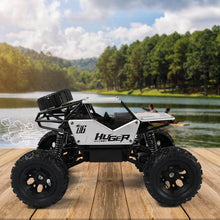 Rock Crawler Monster RC Truck All Terrain Stunt Racing Car Rechargeable Indoor Outdoor Toy Car - dailyneed.life
