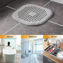 Flerain Cover Strainxible Silicone Der (1 Pc) - dailyneed.life