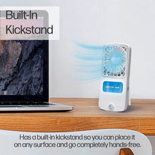 Arctic Air Freedom Portable Personal Air Cooler - dailyneed.life