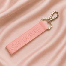 Fabric Ribbon Keychain (1 Pc, Mix Color) - dailyneed.life