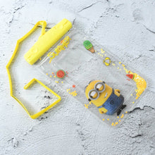 Waterproof Phone Pouch with Belt for All Android & iPhone Models (Mix Color) - dailyneed.life