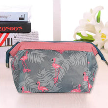 Makeup Bag / Pouch / Travel Cosmetic Bags / Brush Pouch Toiletry Kit Fashion Women Jewelry Organizer with Zipper Portable Purse Pouch (1 pc / 25×13 Cm) - dailyneed.life