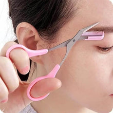 Mini Beow Class Cuttong Scissors (1 set) - dailyneed.life