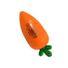 Student Pencil Sharpener Cartoon Simple Carrot Pencil Sharpener Suitable for Students, Children, School, Stationery (1 Pc) - dailyneed.life