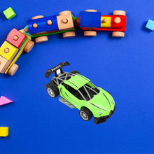 Mini Pull Back Racing Car Widely Used By Kids & Children (8 Pcs Set / Mix Color) - dailyneed.life