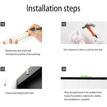 Comprehensive DIY Wall Mounting Kit - dailyneed.life