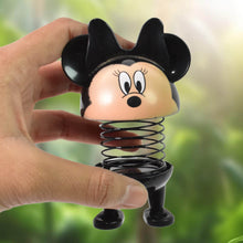 Cartoon Face, Spring Doll Toy (1 Pc) - dailyneed.life