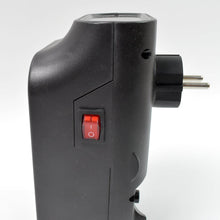 Portable Electric Fireplace lamp LED Flame Heater (900w / 1 Pc) - dailyneed.life