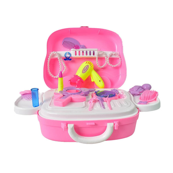 Beauty Make up case and Cosmetic Set - dailyneed.life