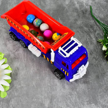 friction power truck toy for kids. - dailyneed.life