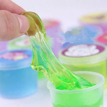 Soft Jar Slime Combo of Crystal Slime - dailyneed.life