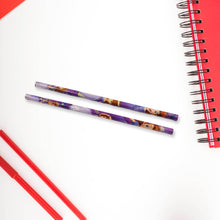 5 in 1 Mix Stationery Gift Set for Kids, Stationary Set Including 2 Pencil, Ruler, Rubber, Pencil Sharpener, School, Office Product Gift (5 Pcs Set) - dailyneed.life