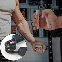 150KG CHALLENGE, Hand Exerciser, Hand Gripper / Finger Strengthener ( 1 Pc / 300LB ) - dailyneed.life