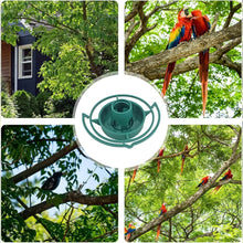 Outdoor Bird Feeder Hanging Plastic Hook (1 Pc) - dailyneed.life