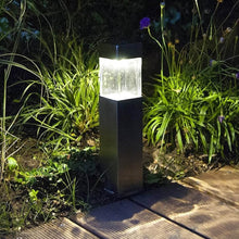 Big Garden Solar Light, Outdoor Garden Park Driveway Light (1 Pc) - dailyneed.life