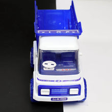 Big Friction Powered Dumper Truck Toy for Kids - dailyneed.life