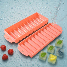 Compact Plastic Ice Stick Tray (1 Pc) - dailyneed.life