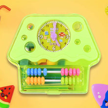 Kid Learning study game Set for kids with Color and shapes (1 Set) - dailyneed.life