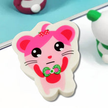 Cartoon Design Eraser (1 Pc / Mix Design) - dailyneed.life