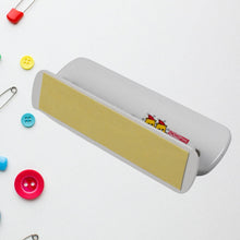 3 Pin Plastic Cloth hanger, Wall Door Hooks Rail for Hanging Clothes. - dailyneed.life