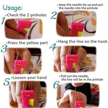 7 in 1 Multipurpose Tailoring Sewing Accessories Kit (1 Set) - dailyneed.life