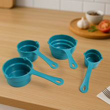Apex 8-Piece Measuring Spoons and Cups Set - dailyneed.life