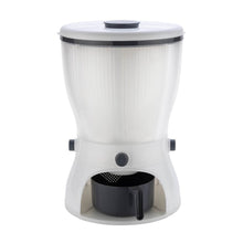 4-in-1 10L Rice & Grain Storage Dispenser - dailyneed.life
