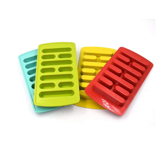 4-Piece Fancy Ice Tray – Versatile Household Ice Maker - dailyneed.life