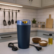 Portable 4-Blade Mini Grinder & Blender for Home & Office - dailyneed.life