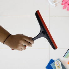 Plastic Kitchen Wiper - Silicone Head for Windows, Glass & Surfaces (1pc) - dailyneed.life