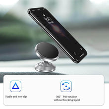 Universal Magnetic Mobile Phone Holder Stand - dailyneed.life